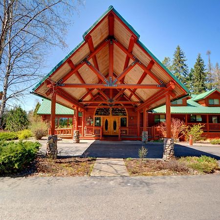 North Forty Resort Columbia Falls Luaran gambar
