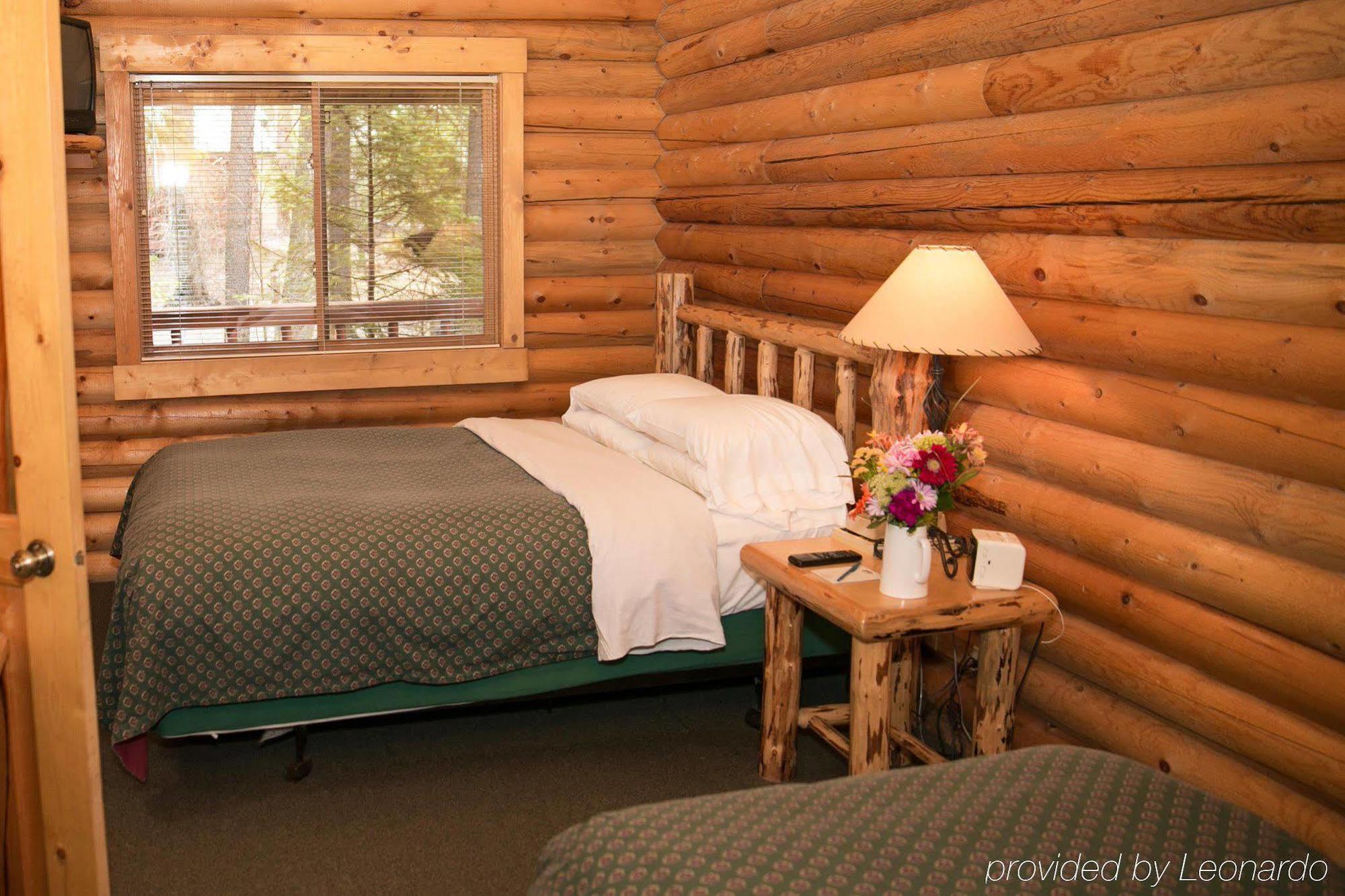 North Forty Resort Columbia Falls Luaran gambar