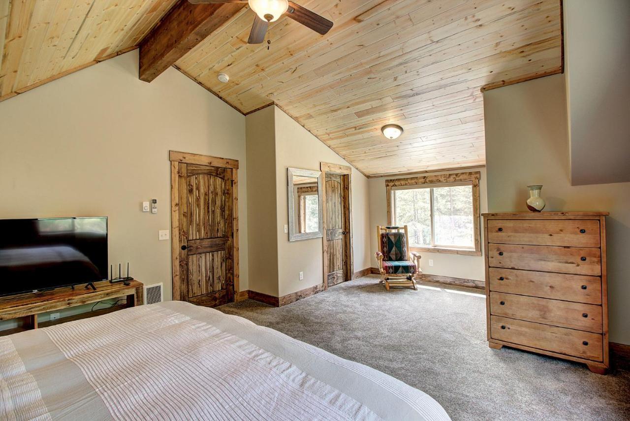North Forty Resort Columbia Falls Luaran gambar