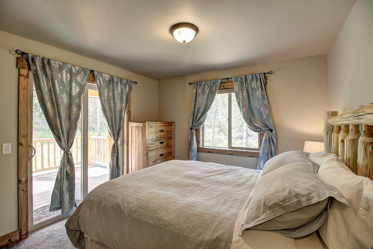 North Forty Resort Columbia Falls Luaran gambar