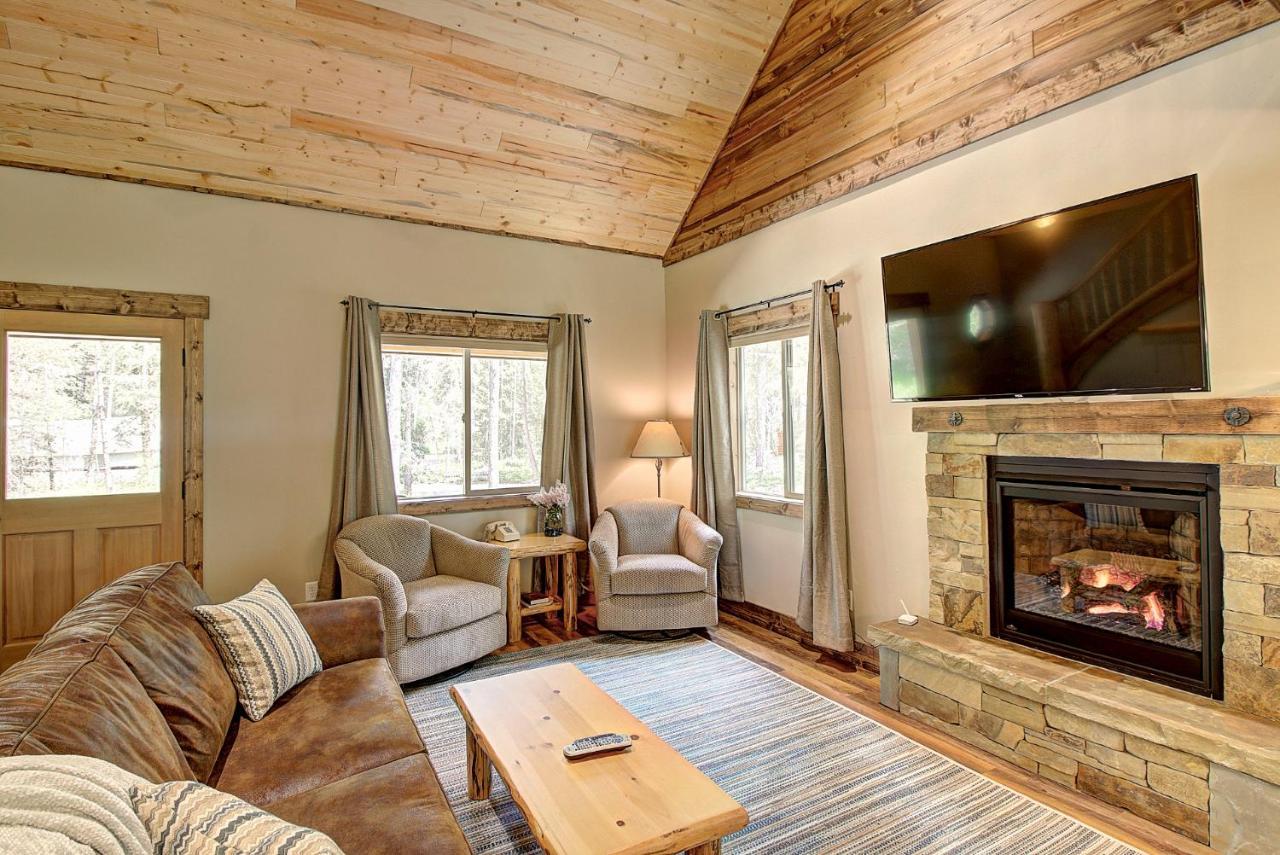 North Forty Resort Columbia Falls Luaran gambar