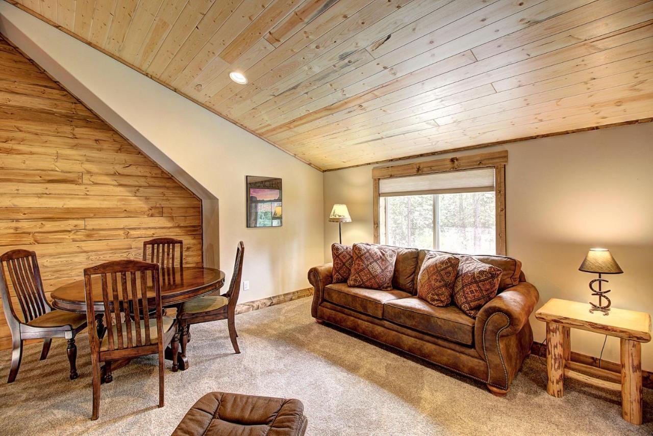 North Forty Resort Columbia Falls Luaran gambar