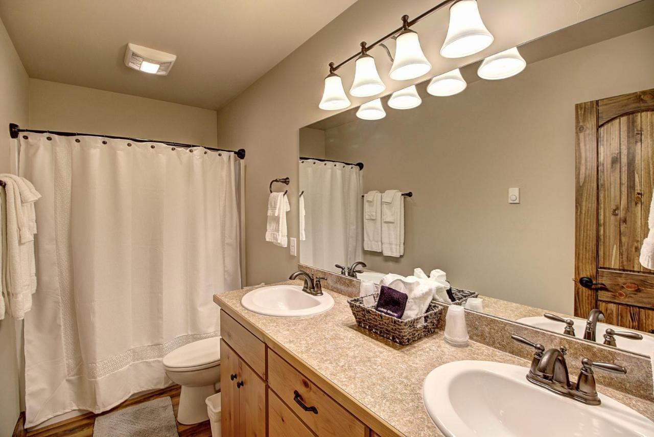North Forty Resort Columbia Falls Luaran gambar