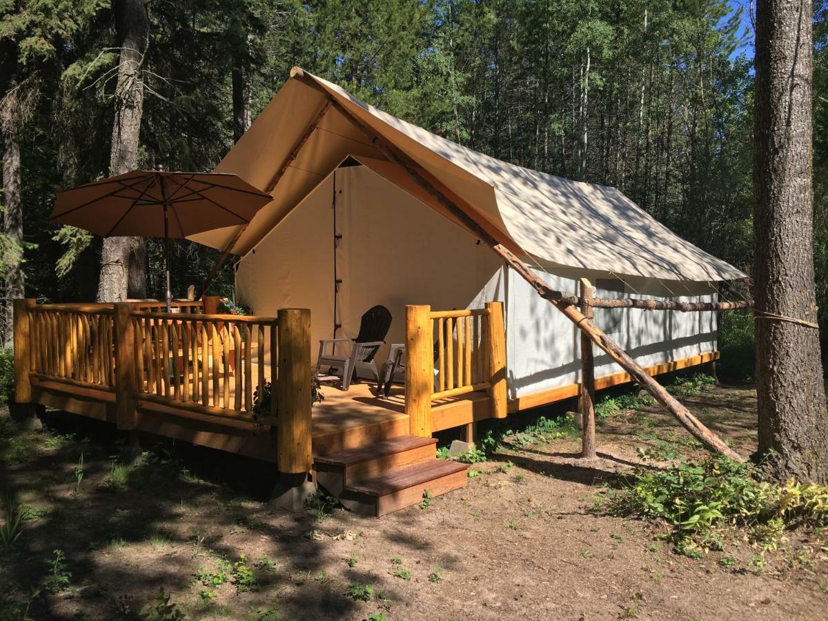 North Forty Resort Columbia Falls Luaran gambar
