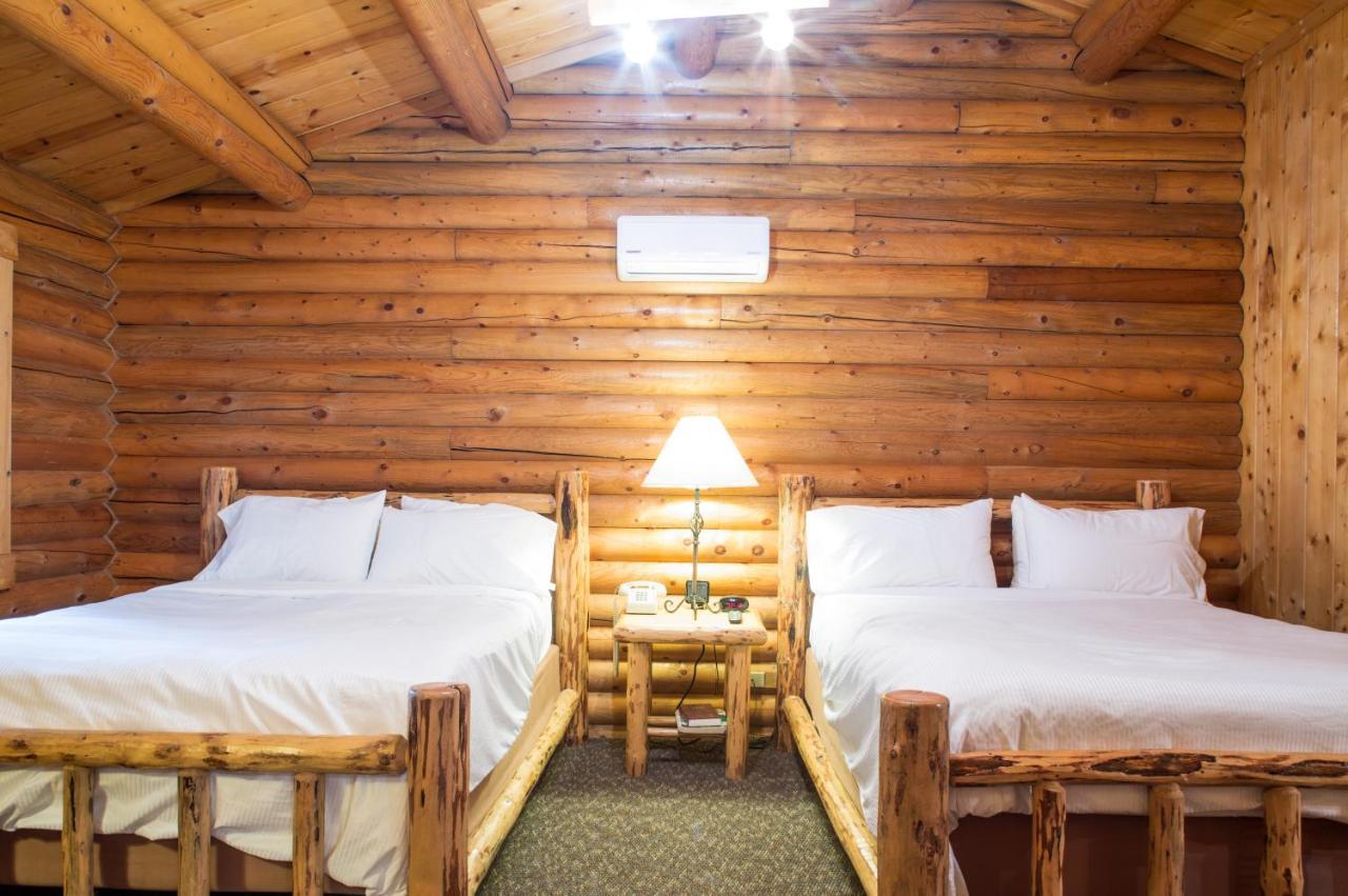 North Forty Resort Columbia Falls Luaran gambar