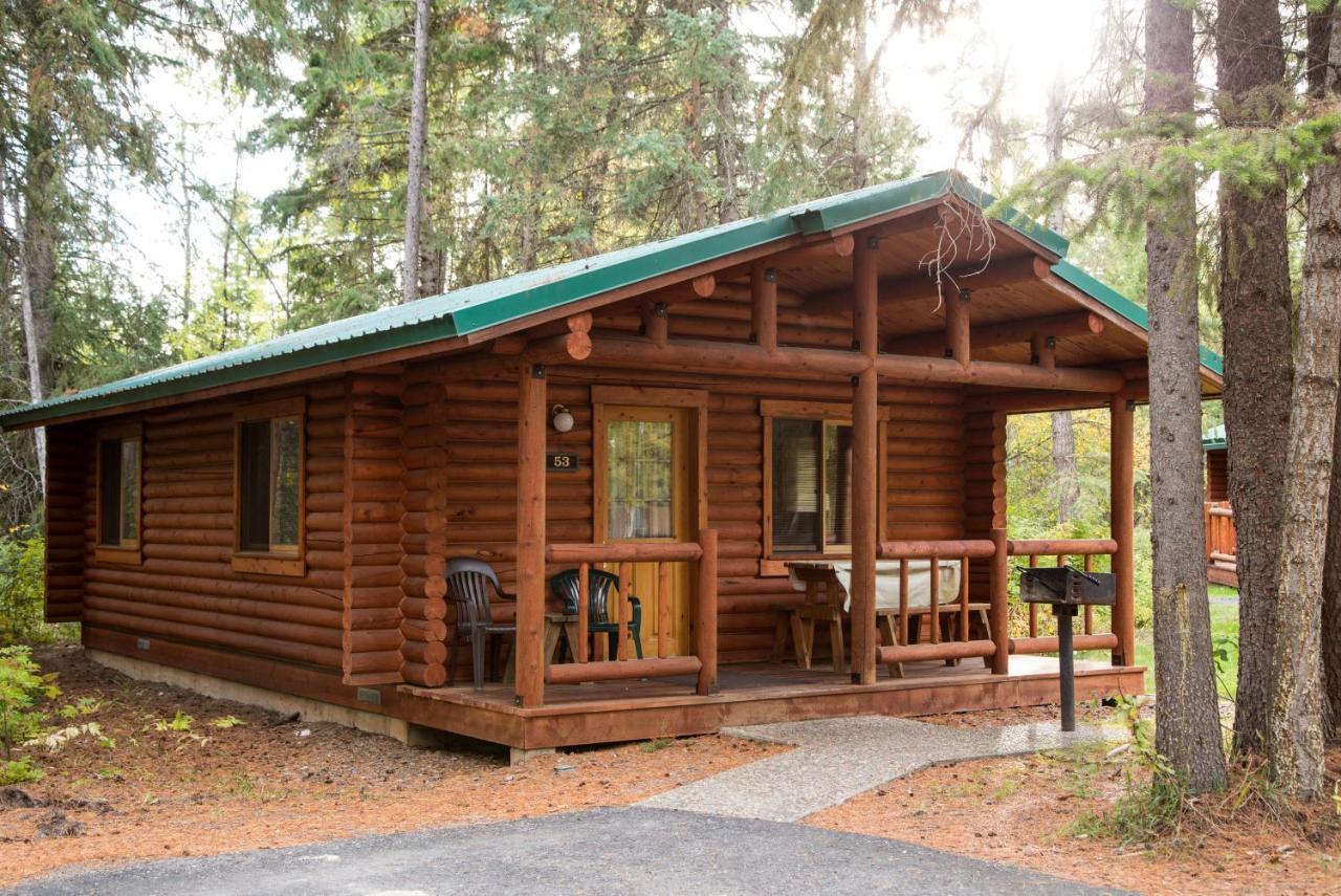 North Forty Resort Columbia Falls Luaran gambar