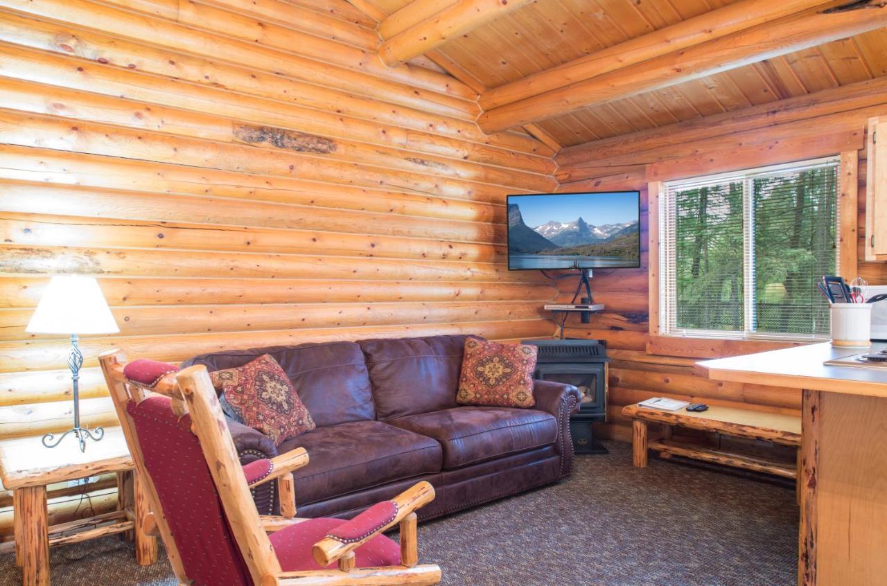 North Forty Resort Columbia Falls Luaran gambar
