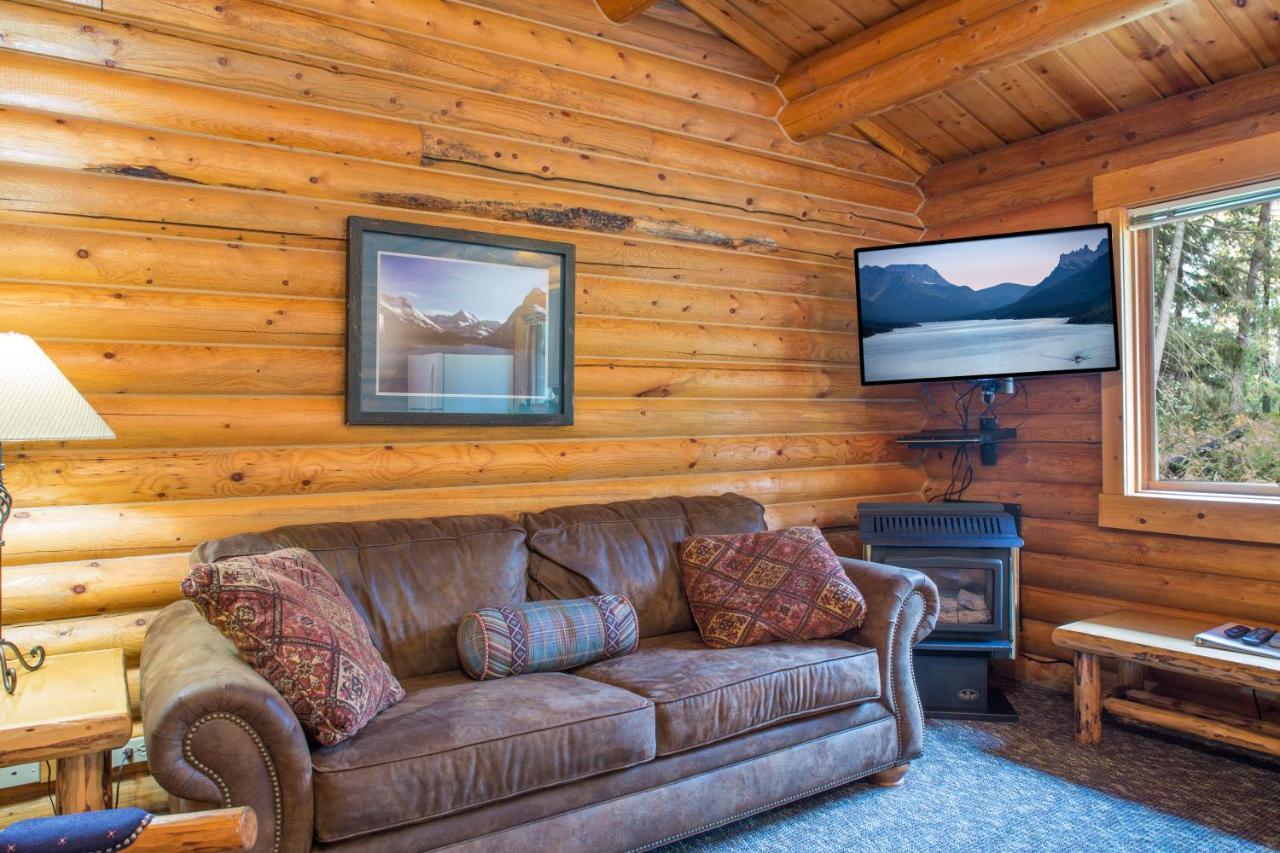 North Forty Resort Columbia Falls Luaran gambar