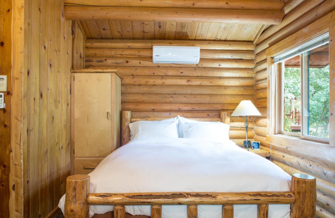 North Forty Resort Columbia Falls Luaran gambar