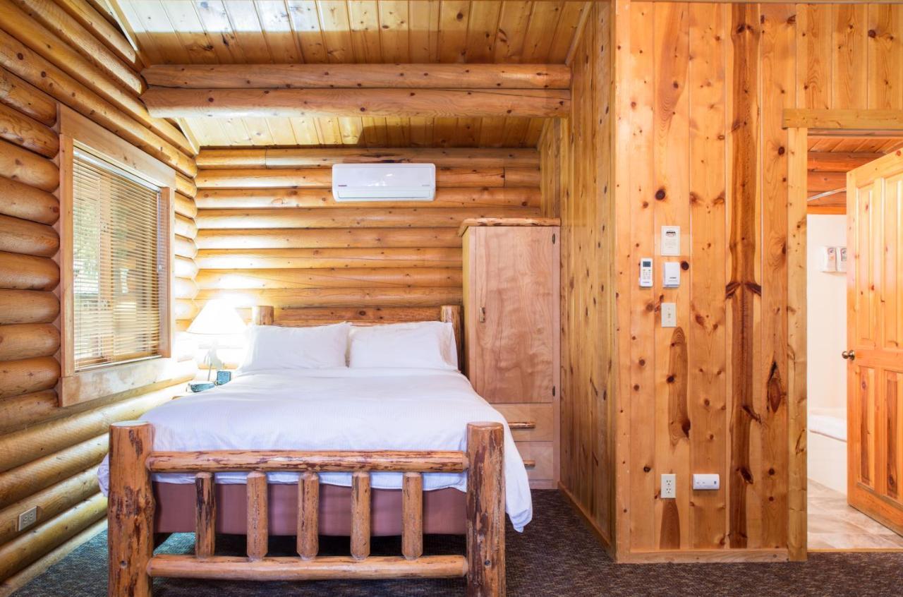 North Forty Resort Columbia Falls Luaran gambar