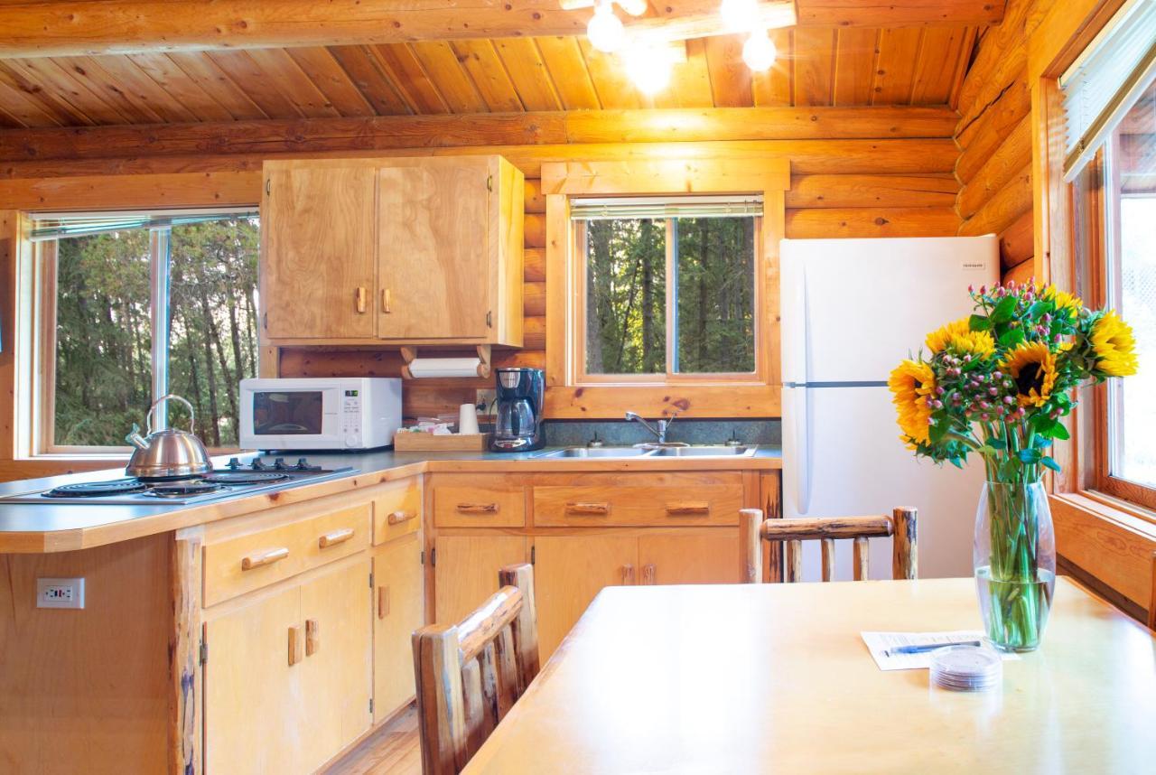 North Forty Resort Columbia Falls Luaran gambar