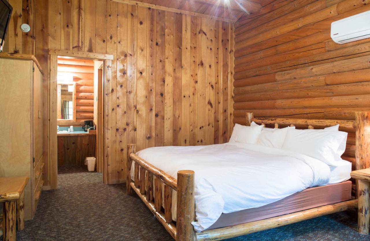 North Forty Resort Columbia Falls Luaran gambar