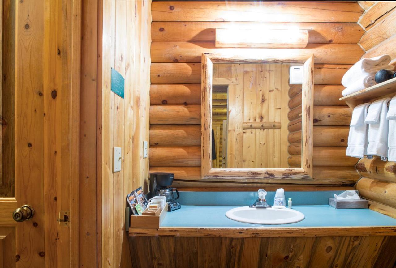 North Forty Resort Columbia Falls Luaran gambar