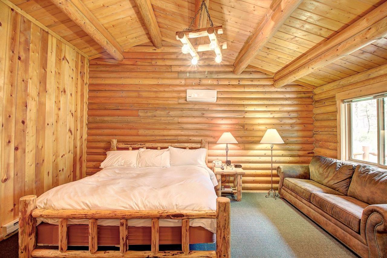 North Forty Resort Columbia Falls Luaran gambar