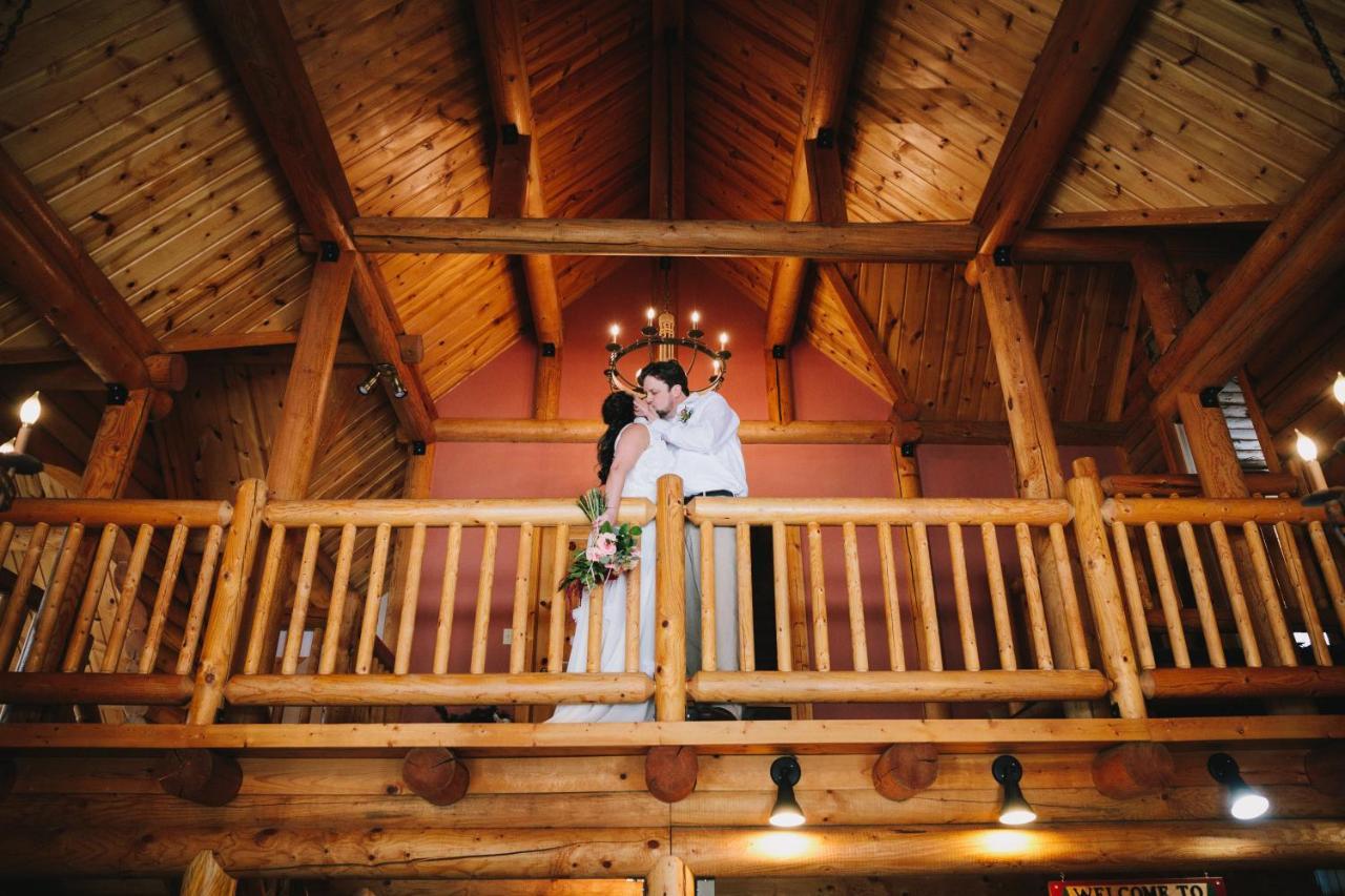 North Forty Resort Columbia Falls Luaran gambar